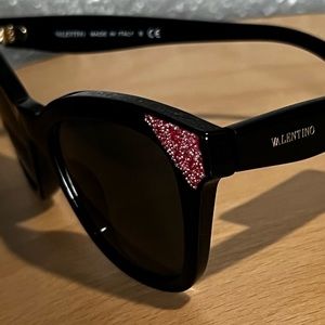 Valentino Sunglasses